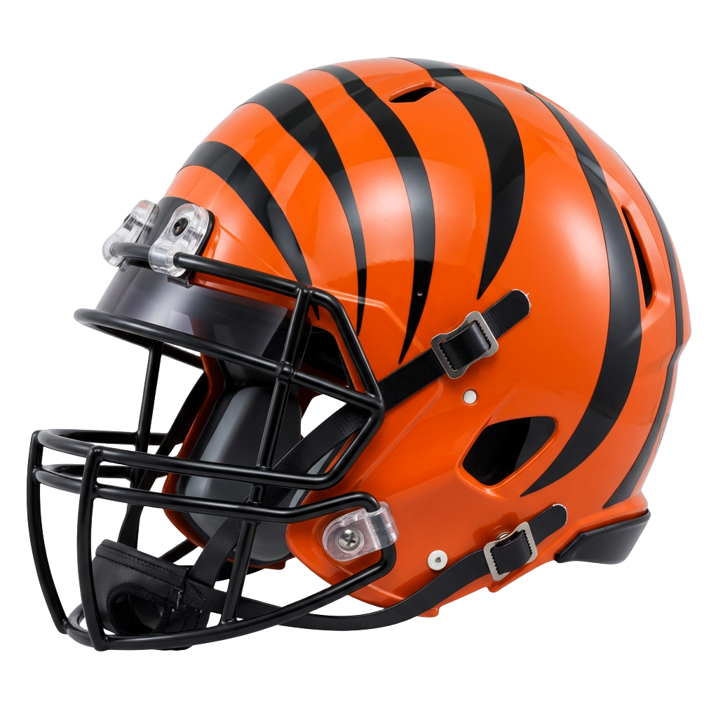 CIN helmet