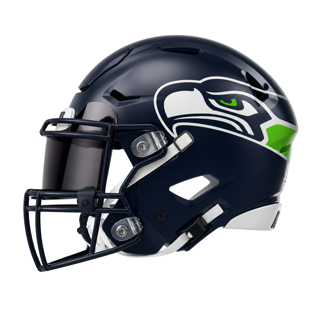SEA helmet
